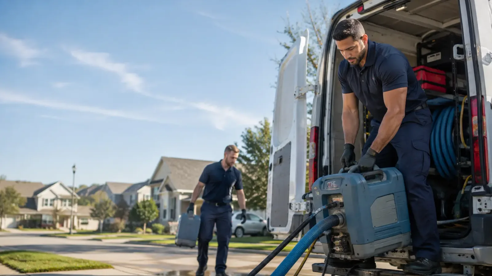 Trauma Cleanup in Canfield, OH near me